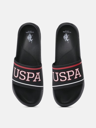 uspa chappals