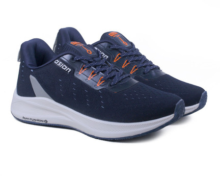 campus spice running shoes