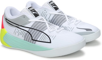 puma one8 fuse shoes