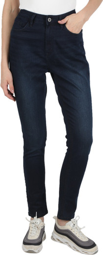 MONTE CARLO Regular Women Dark Blue 