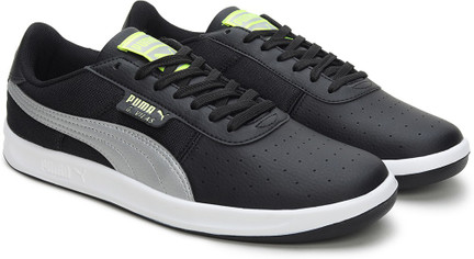 puma gvilas