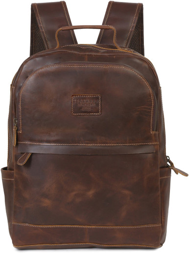 Teakwood Leathers Unisex Genuine 