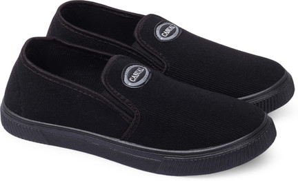 OLD MAN STYLE Slip On Shoes For Men 