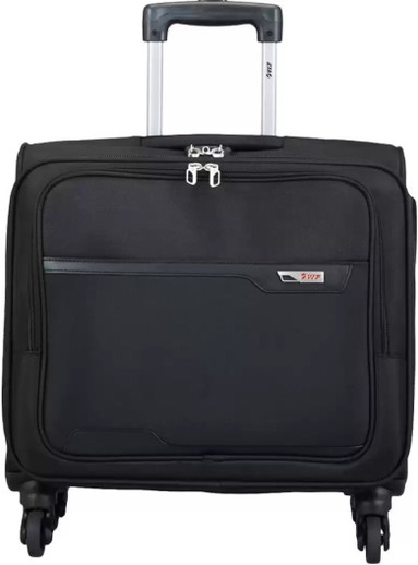 VIP TERMINAL DG LAPTOP STROLLY 46CM 