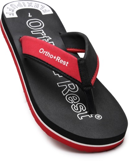 ortho plus rest chappals