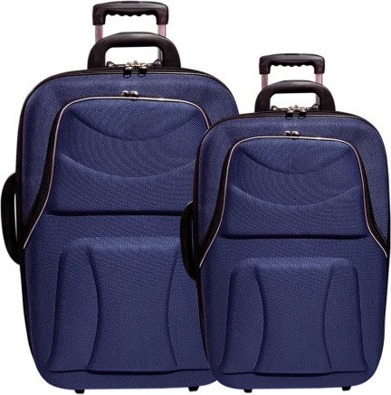 blue moon trolley bag price