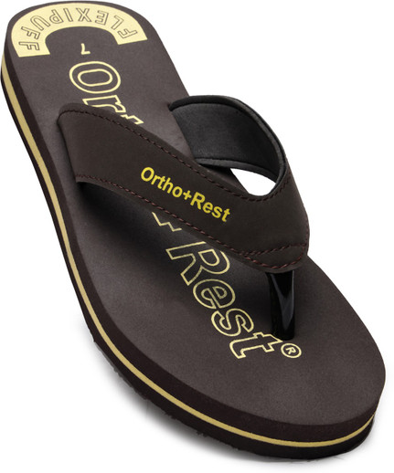 Ortho + Rest Extra Soft Ortho Slippers 
