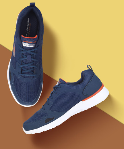 skechers go run focus argos