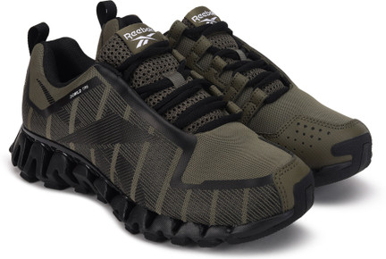 REEBOK Zigtech 3.0 Running Shoes For 