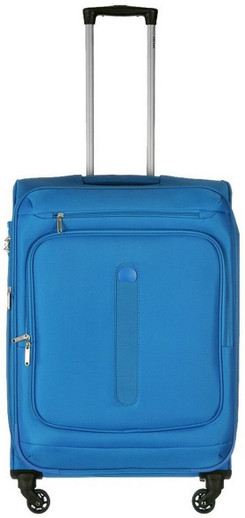 DELSEY Manitoba Cabin Suitcase - 22 22 
