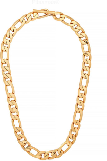 FELIKS JEWELS ONE GRAM Gold Necklace 