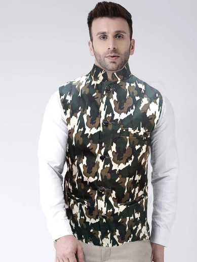 Crazy Fashion Creation Sleeveless 