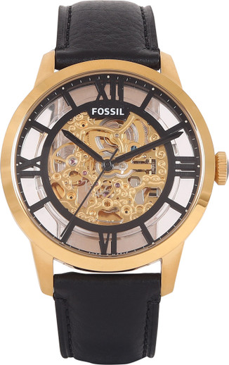 FOSSIL Analog Watch - For Men - Buy 