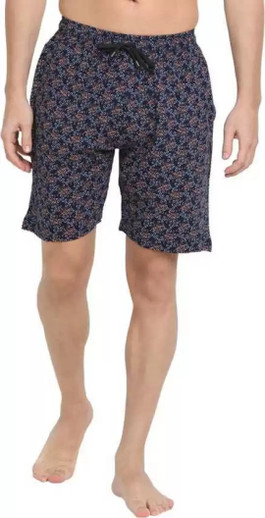 DIXCY SCOTT Printed Men Boxer - Buy 