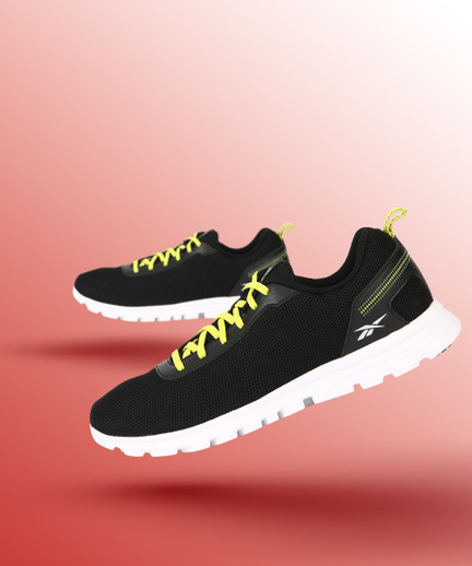REEBOK SWEEP RUNNER Running Shoes For 