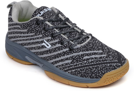 PUKS Badminton Shoes For Men - Buy PUKS 