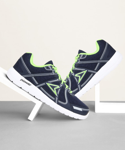 POWER Emerald Training \u0026 Gym Shoes For 