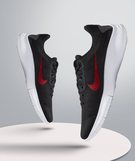 NIKE Court Borough Low Sneakers For Men 