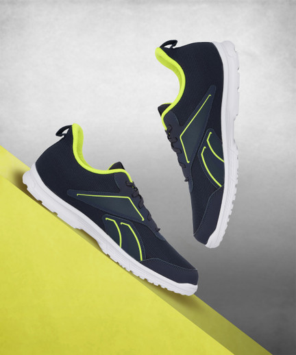 REEBOK Echo Ridge Running Shoes For Men 