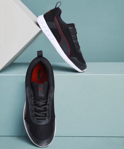 puma alacrity idp running shoes