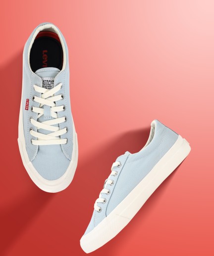 levi's abbott sneakers