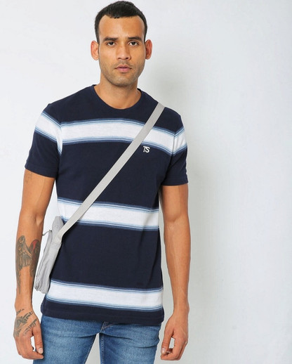 TEAMSPIRIT Solid Men Grey Track Pants 