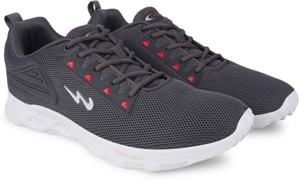 CAMPUS CLUSTER PRO Running Shoes For 