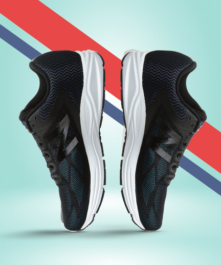 New Balance 490 Running Shoes For Men 