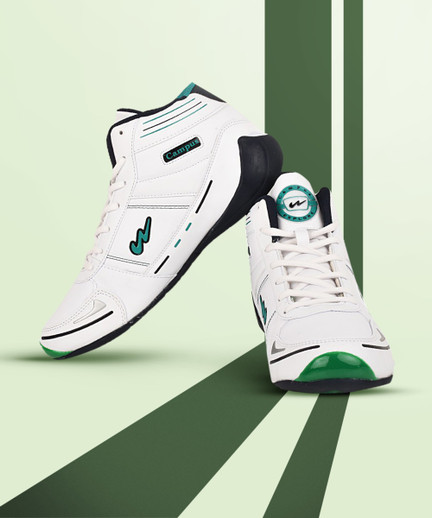 CAMPUS EVEREST Running Shoes For Men 