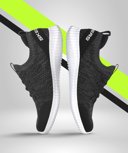 Skechers Elite Flex - Lochbay Running 