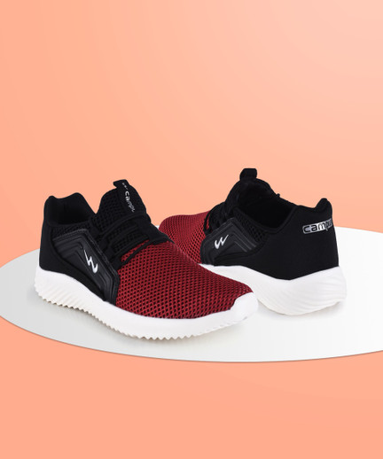 CAMPUS EARTH Running Shoes For Men 