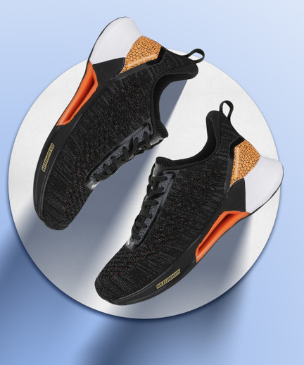 CAMPUS ENGINE Running Shoes For Men 