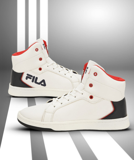 FILA Reach Running Shoes For Men - Buy 