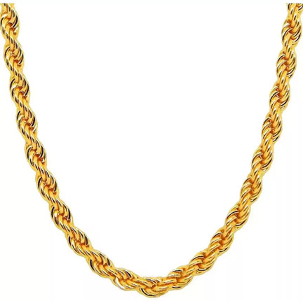 Beautiful Neck Chain for Men 