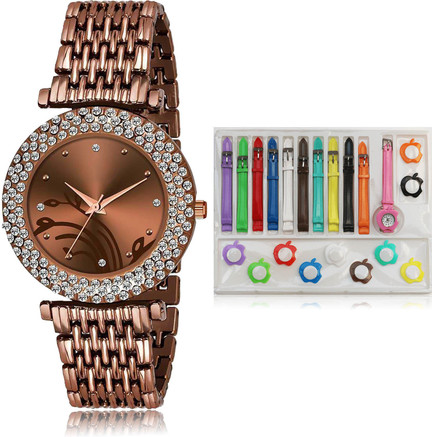 FOSSIL Stella Stella Analog Watch - For 