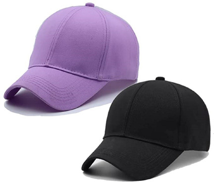 MESH Snapback Baseball Cap 