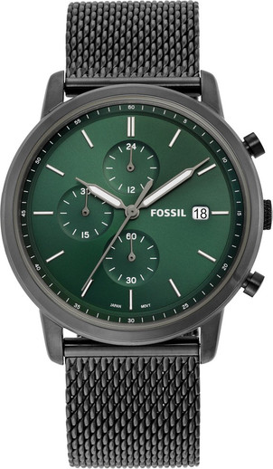 Buy FOSSIL Fb-01 Fb-01 Analog Watch 