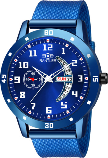 men Analog Watch 