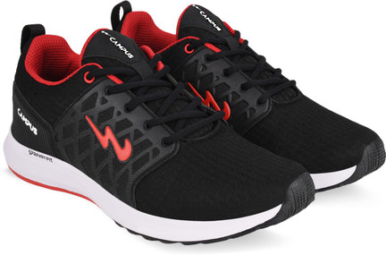 CAMPUS RODEO-2 Running Shoes For Men 
