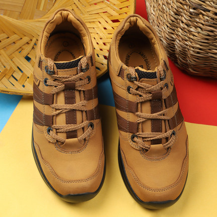 RED CHIEF RC5070 High Tops For Men 