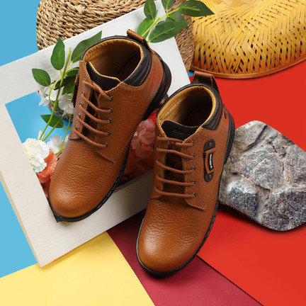 RED CHIEF Boots For Men - Buy RED CHIEF 
