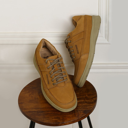 RED CHIEF Casuals For Men - Buy RED 