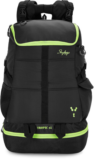 SKYBAGS VULCAN 45 LAPTOP WEEKENDER (E 