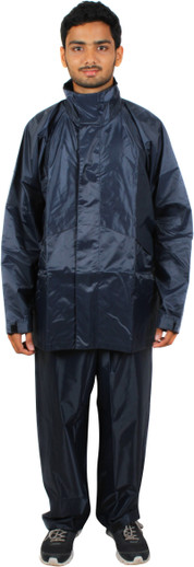 duckweiser rain coat