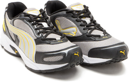 puma men's agility idp running shoes
