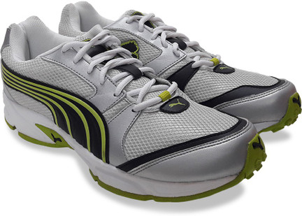 puma men's neptune dp running shoes