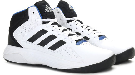adidas mid ankle sneakers