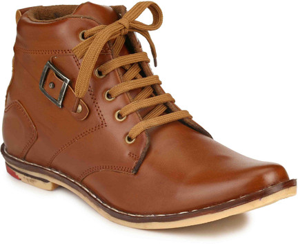 tiger hill boot shoes