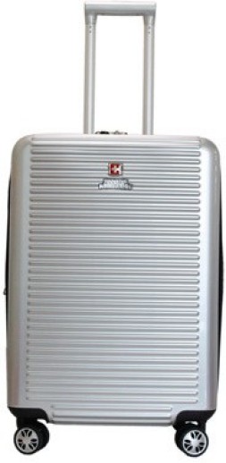 o shopping swiss military luggage polycarbonate