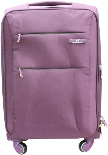 grand poliz trolley bag price